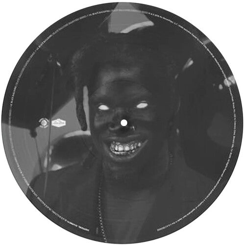 Denzel Curry - Black Balloons / 13lack 13alloonz (Indie Exclusive Vinyl)
