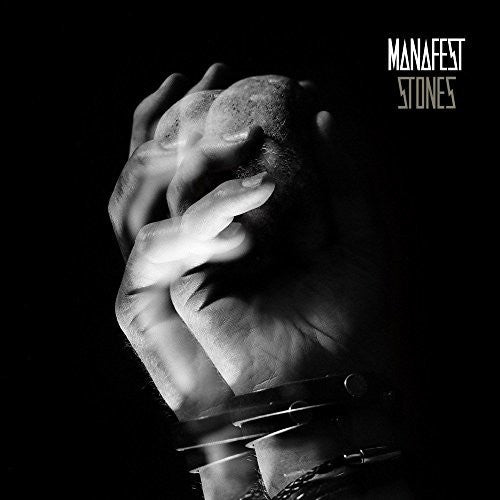 Manafest - Stones [LP]