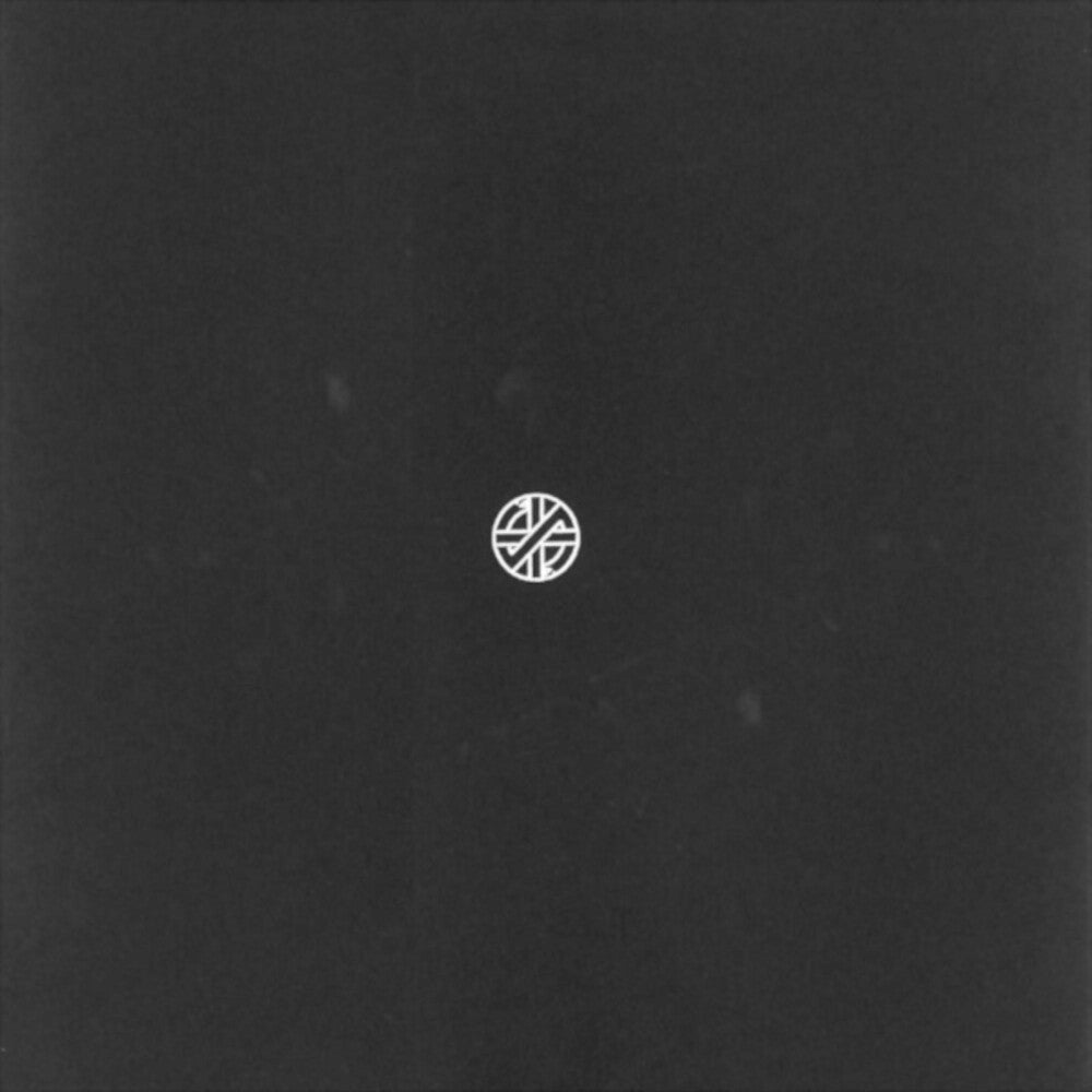 Crass - Christ [LP]