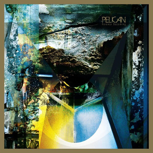 Pelican - Forever Becoming (Indie Exclusive Vinyl)