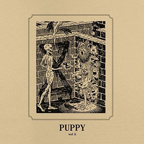 Puppy - Vol. II [LP]