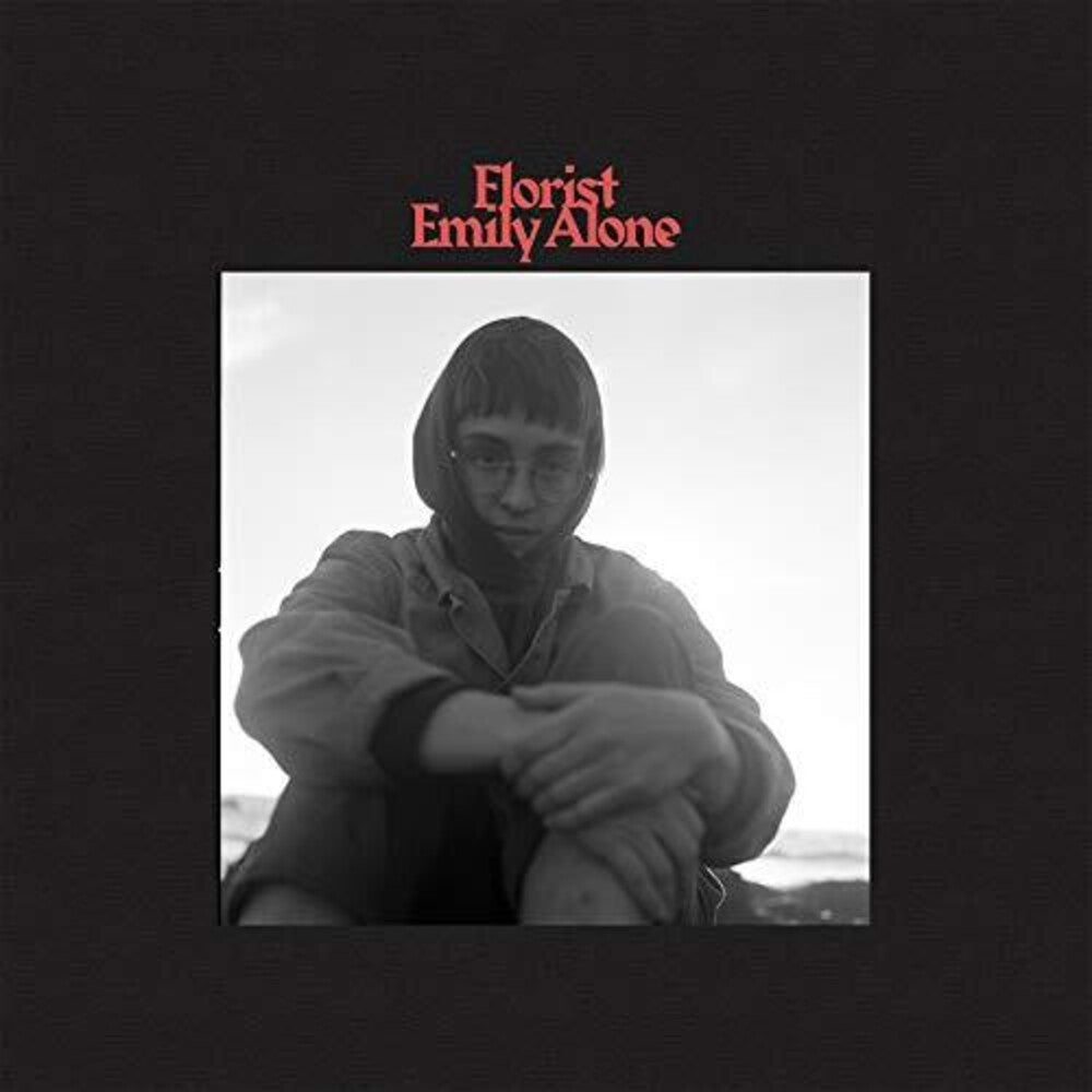 Florist - Emily Alone [LP]