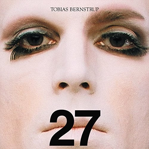 Tobias Bernstrup - 27 [12" Vinyl]