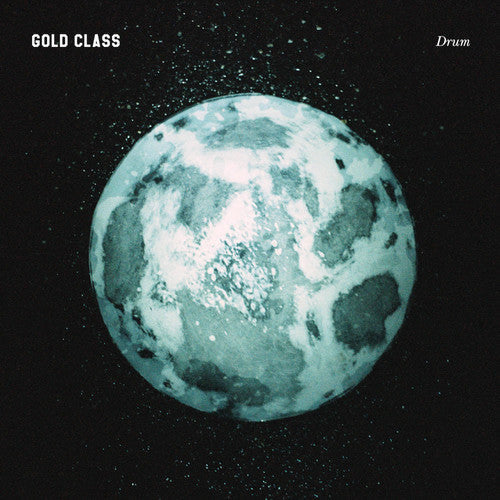 Gold Class - Drum [LP]