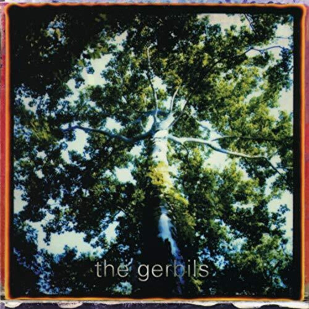 Gerbils - Are You Sleepy [LP]