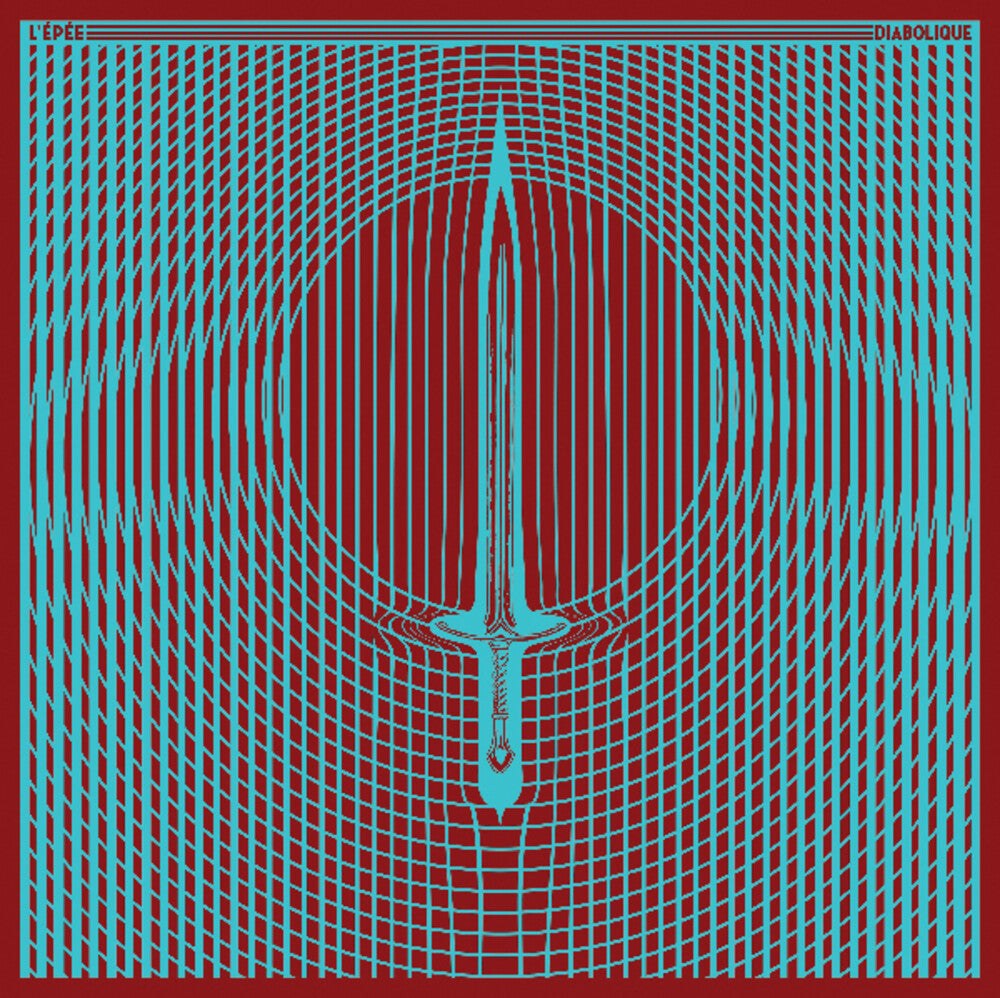 Lepee - Diabolique [LP]