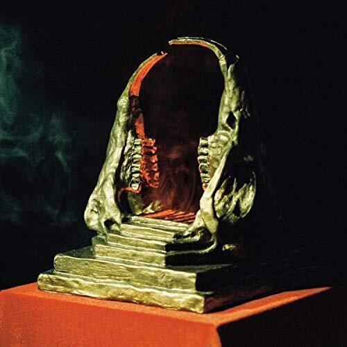 King Gizzard and the Lizard Wizard - Infest The Rats Nest (Vinyl LP)