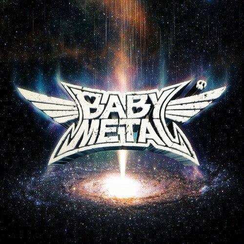 Babymetal - Metal Galaxy (Indie Exclusive Vinyl)