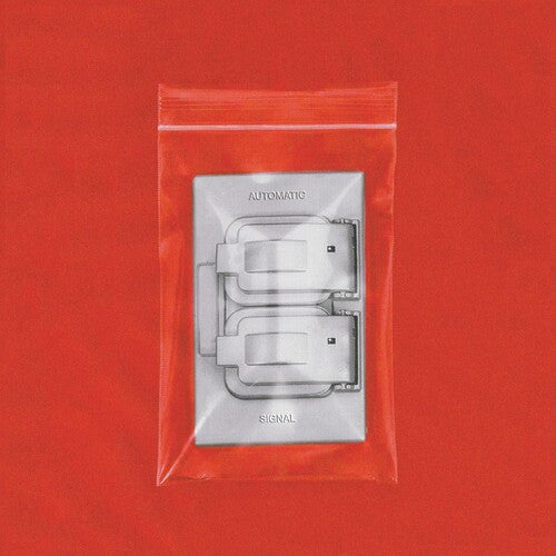 Automatic - Signal (Indie Exclusive Vinyl)