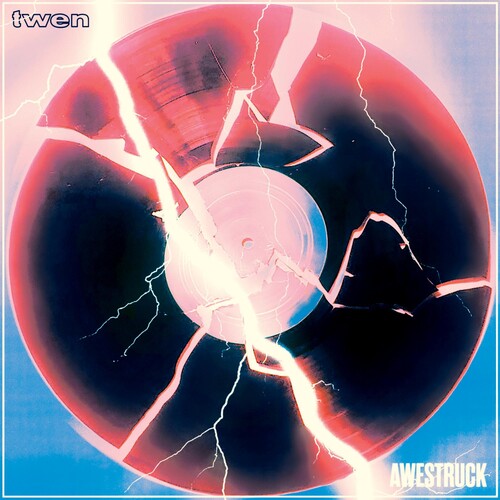 Twen - Awestruck (Indie Exclusive Vinyl)