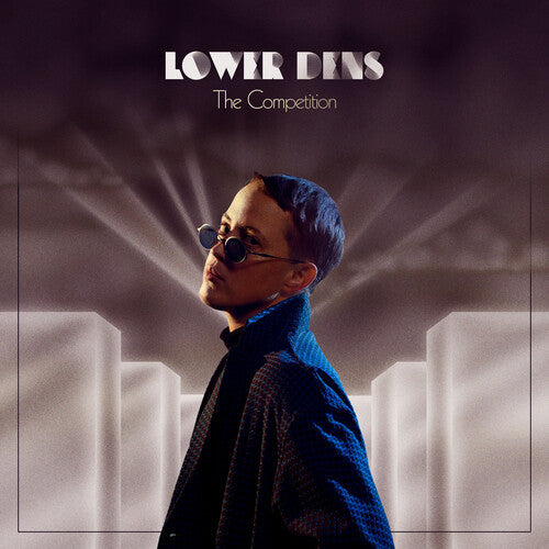 Lower Dens - Competition (Indie Exclusive Vinyl)