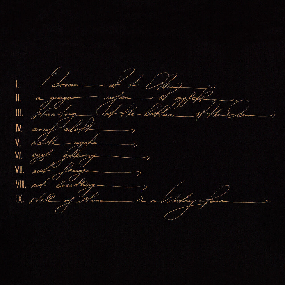Telefon Tel Aviv - Dreams Are Not Enough [LP]