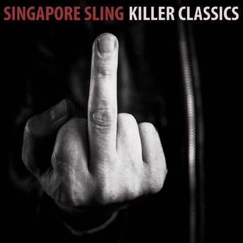 Singapore Sling - Killer Classics (Indie Exclusive Vinyl)