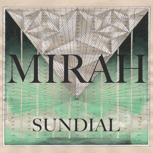 Mirah - Sundial (Indie Exclusive Vinyl)