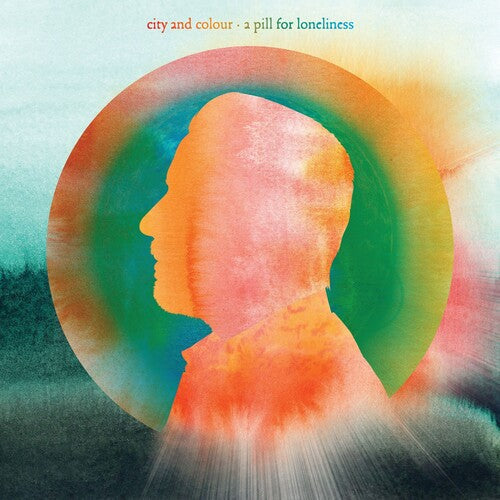 City and Colour - A Pill For Loneliness (Indie Exclusive Vinyl)