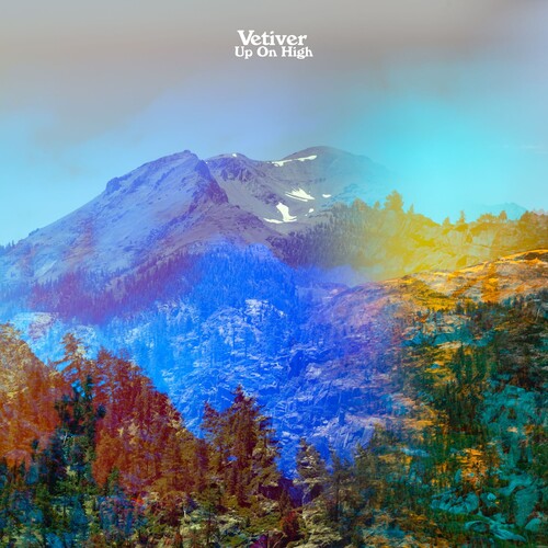 Vetiver - Up On High (Indie Exclusive Vinyl)