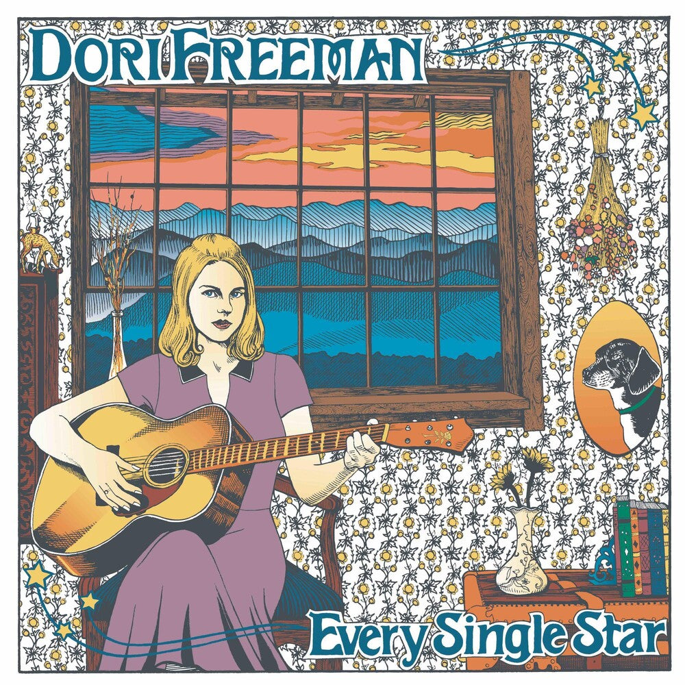 Dori Freeman - Every Single Star [LP]