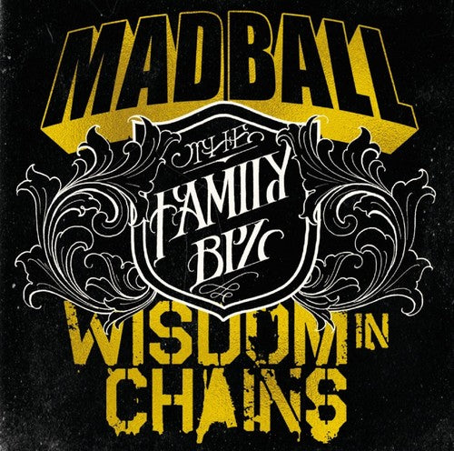Madball - Family Biz [7" Vinyl]