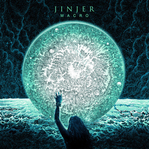 Jinjer - Macro (Indie Exclusive Vinyl)