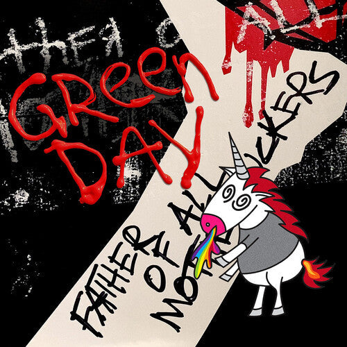 Green Day - Father Of All (Indie Exclusive Vinyl)