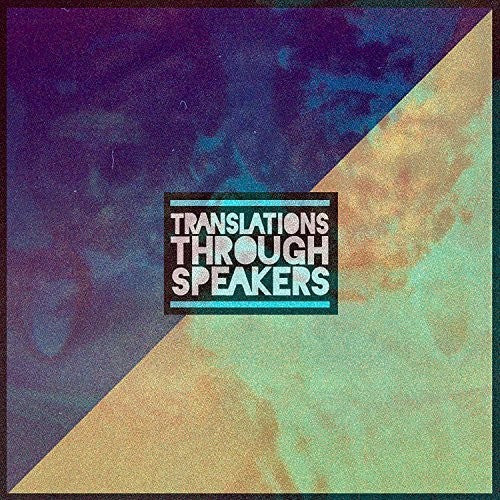 Jon Bellion - Translations Through Speakers [LP]