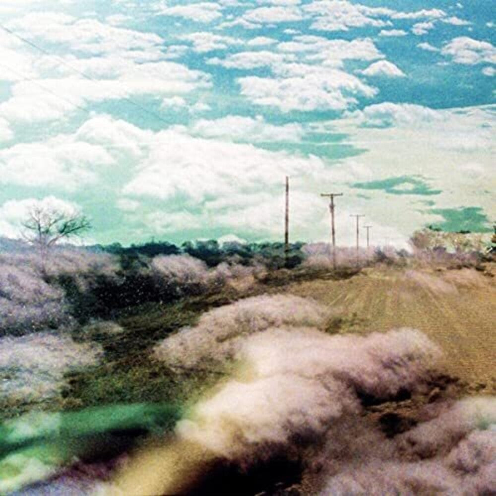The World Is A Beautiful Place & I Am No Longer Afraid To Die - Always Foreign [Blue LP]