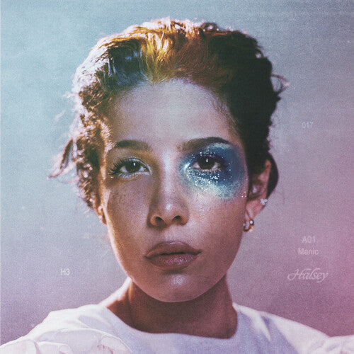 Halsey - Manic (Vinyl LP)