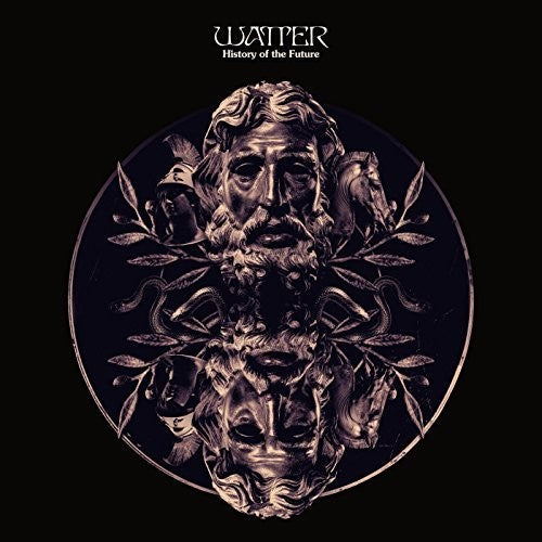 Watter - History Of The Future [LP]