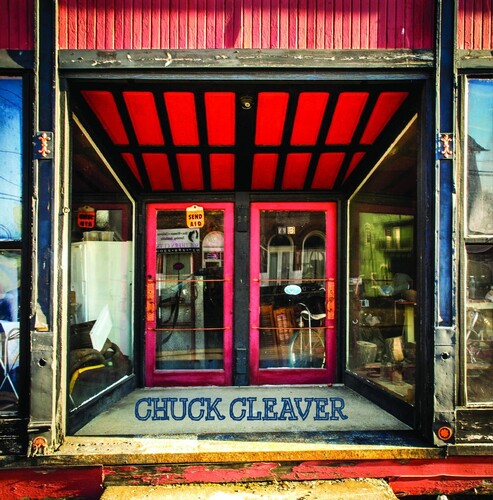 Chuck Cleaver - Send Aid (Indie Exclusive Vinyl)