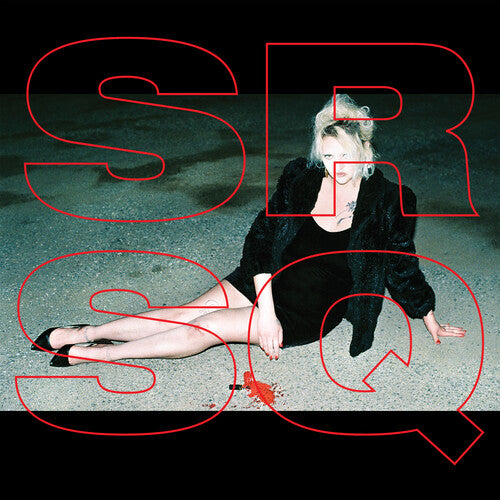 SRSQ - Temporal Love / Unkept (Indie Exclusive) (Color) (Indie Exclusive Vinyl)