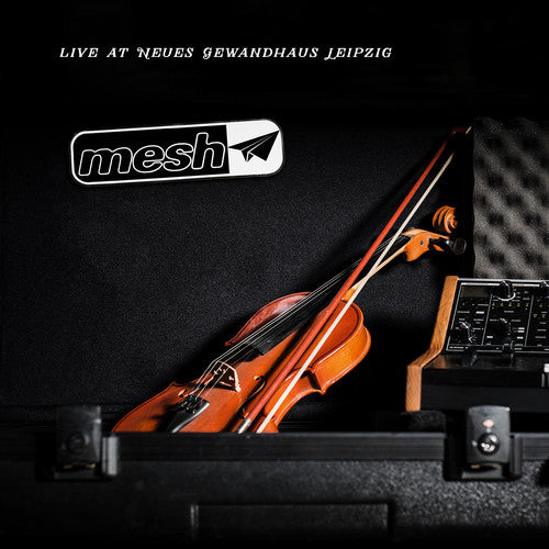 Mesh - Live at Neues Gewandhaus Leipzig [LP]