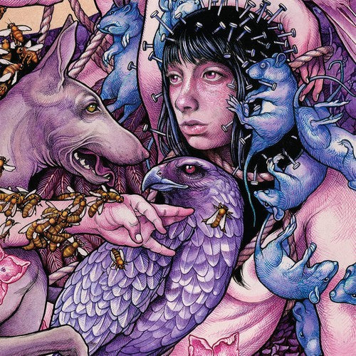 Baroness - Morningstar (Indie Exclusive Vinyl)