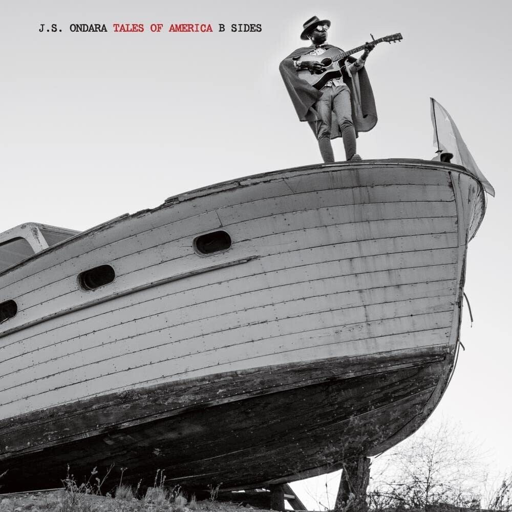 Ondara - Tales of America B Sides [RSD BF 2019]
