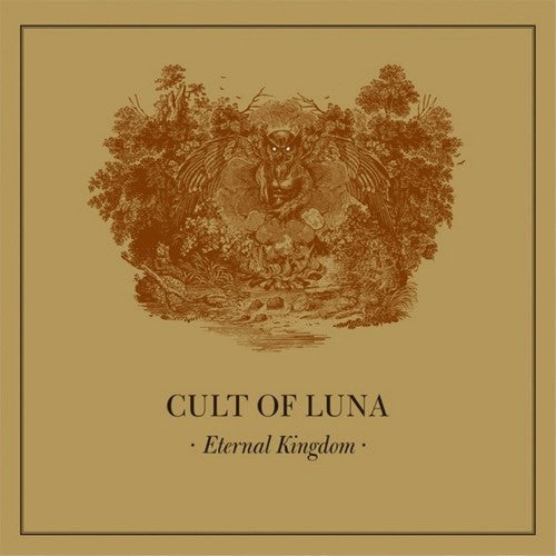 Cult Of Luna - Eternal Kingdom [2LP]