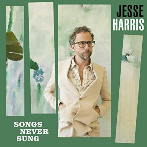 Jesse Harris - Songs Never Sung (Indie Exclusive Vinyl)