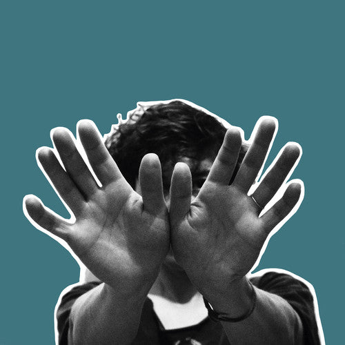 tUnE-yArDs - I Can Feel You Creep Into My Private Life (Indie Exclusive Vinyl)