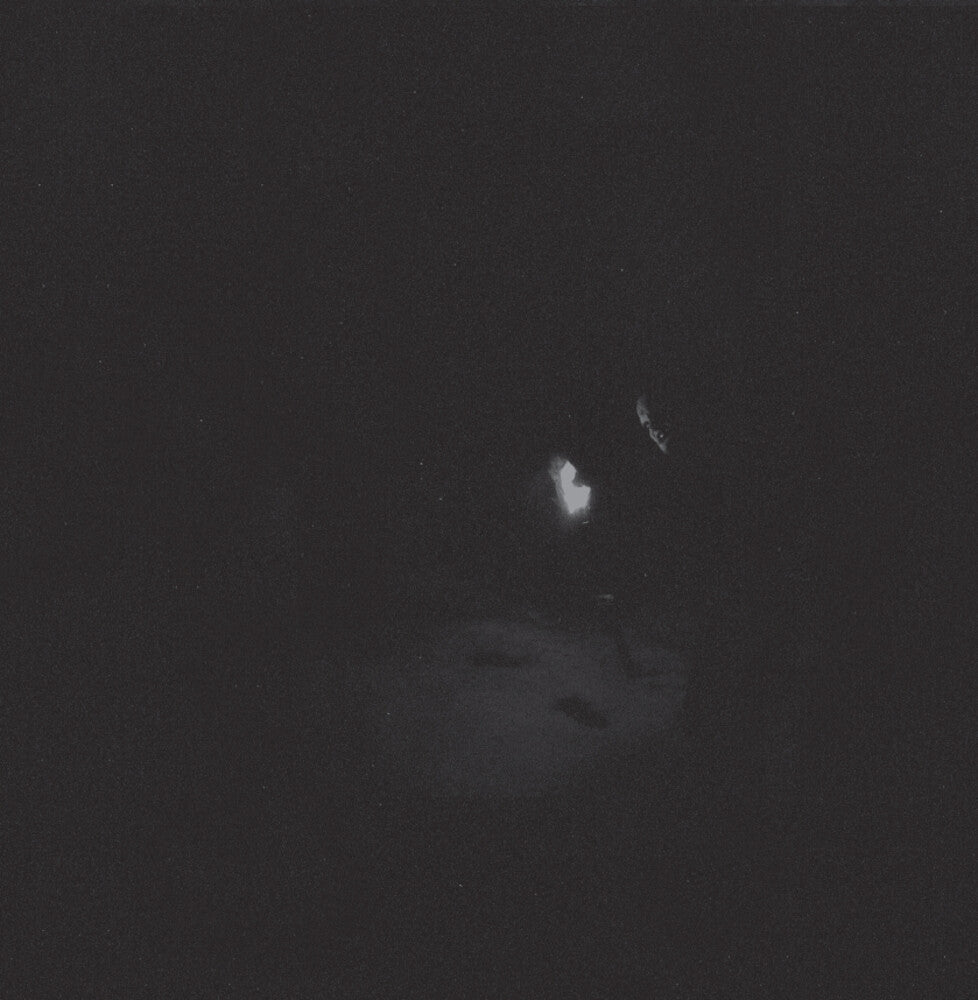 Paysage D'hiver - Nacht (Blk) (Gate) [180 Gram]