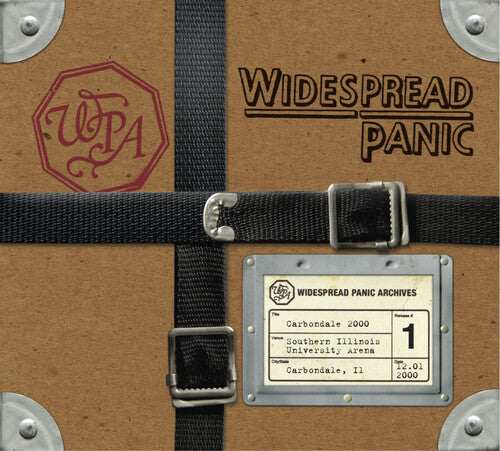Widespread Panic - Carbondale 2000 (Indie Exclusive Vinyl)