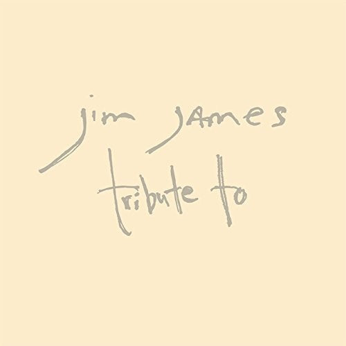 Jim James - Tribute To [LP]