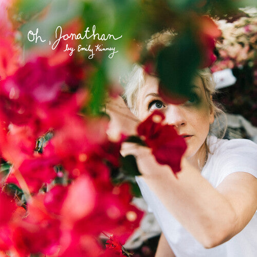 Emily Kinney - Oh Jonathan (Indie Exclusive Vinyl)
