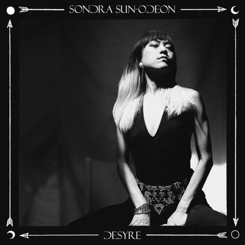 Sondra Sun-Odeon - Desyre (indie Exclusive) (Indie Exclusive Vinyl)