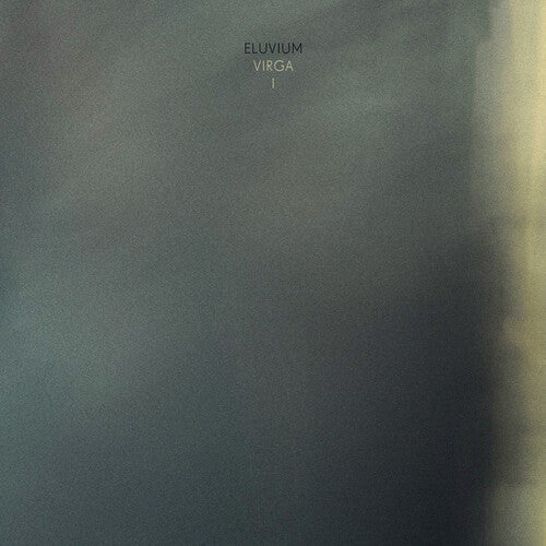 Eluvium - Virga I (Color Vinyl) (Indie Exclusive Vinyl)
