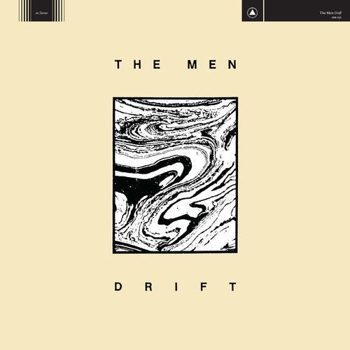The Men - Drift (Indie Exclusive Vinyl)