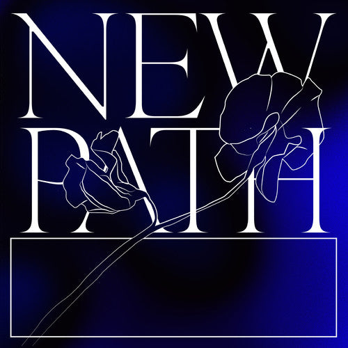 Essaie Pas - New Path [LP]