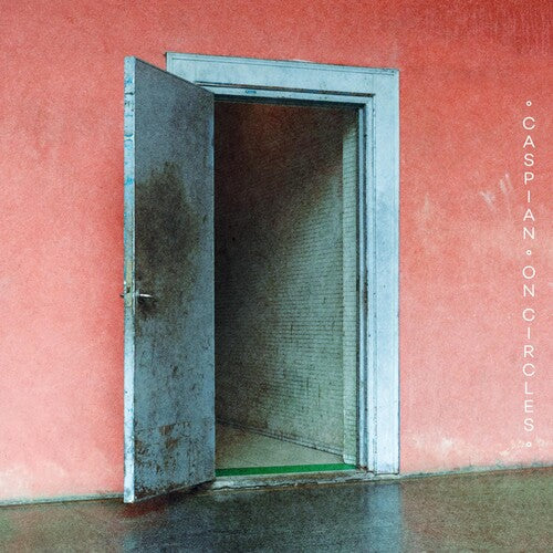 Caspian - On Circles (Indie Exclusive Vinyl)