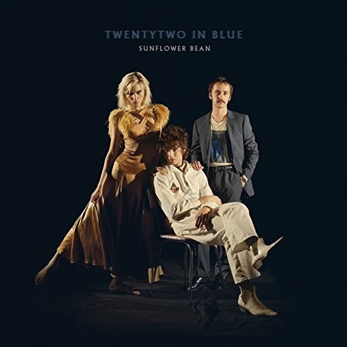 Sunflower Bean - Twentytwo In Blue [LP]