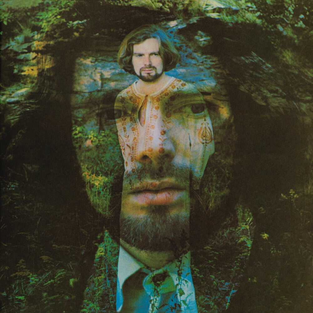 Van Morrison - His Band And The Street Choir [SYEOR 2020 Turquoise LP]