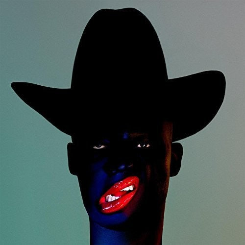 Young Fathers - Cocoa Sugar (Indie Exclusive Vinyl)