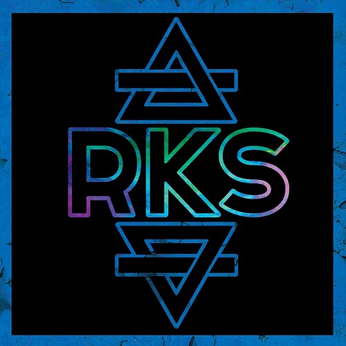 Rainbow Kitten Surprise - RKS (Indie Exclusive Vinyl)
