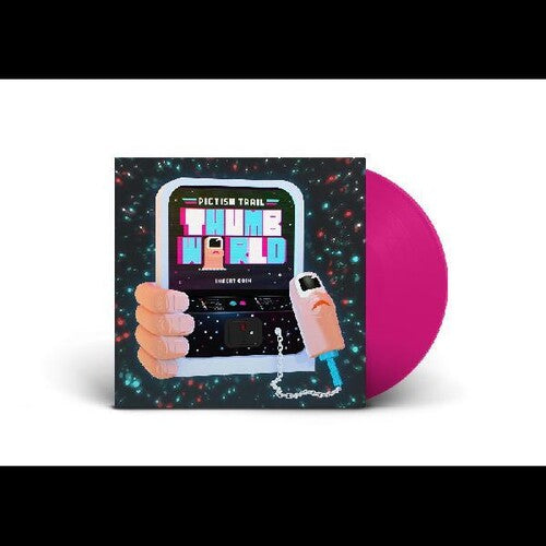Pictish Trail - Thumb World (Indie Exclusive Vinyl)